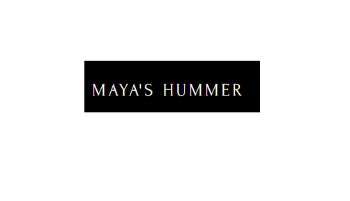 Hummer Mayas 